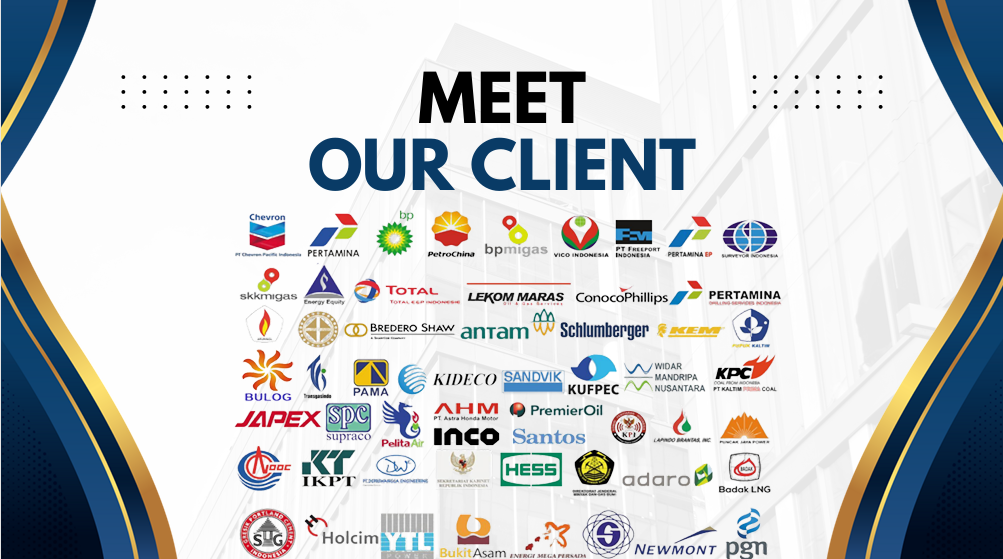 Meet Our Client