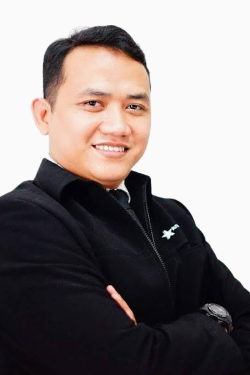 Diskusi pendampingan