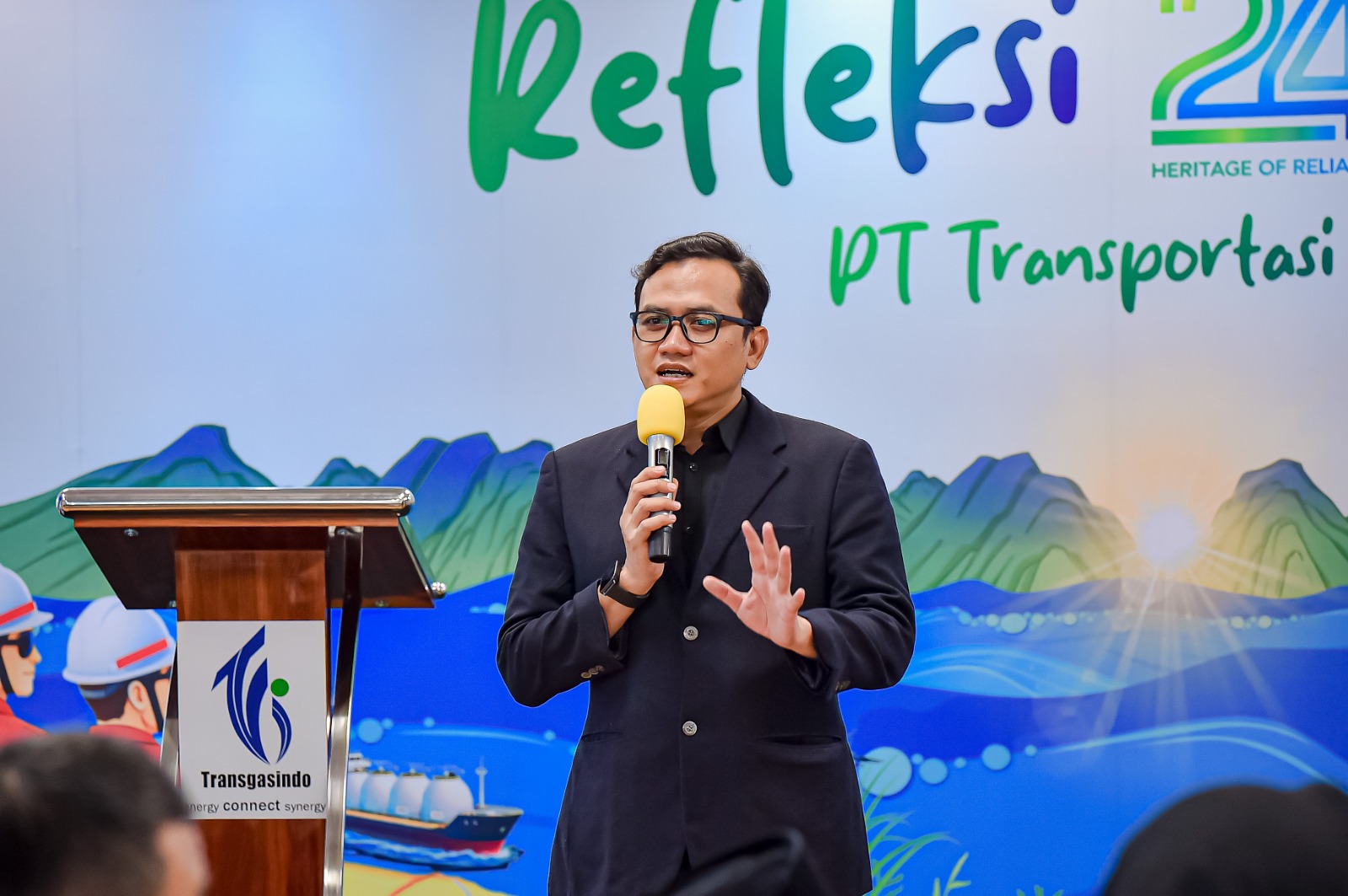 Gallery | Brainhub Indonesia